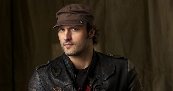 Guest of honor: Robert Rodriguez Guest of honor: Robert Rodriguez