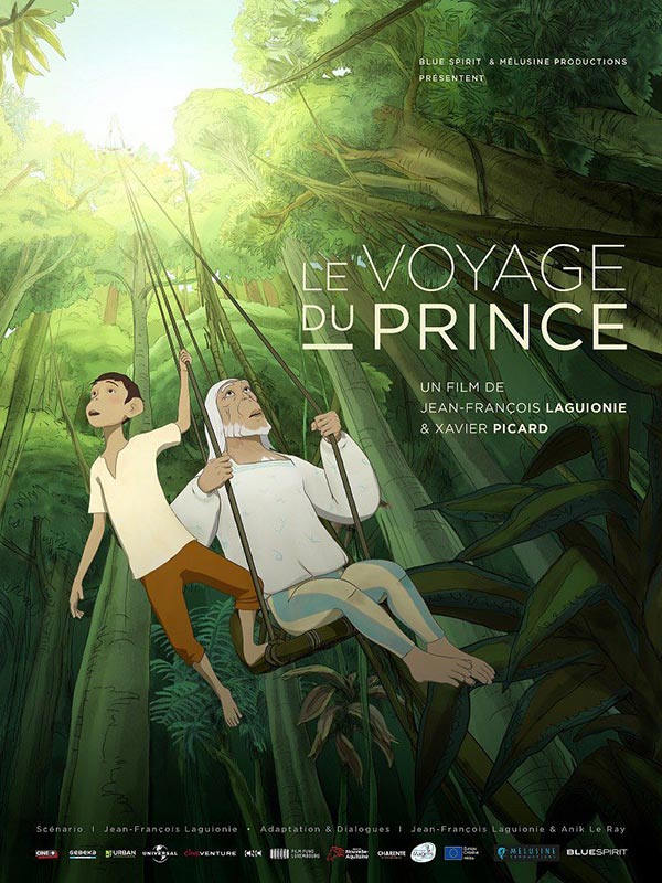 Le-voyage-du-prince---Poster