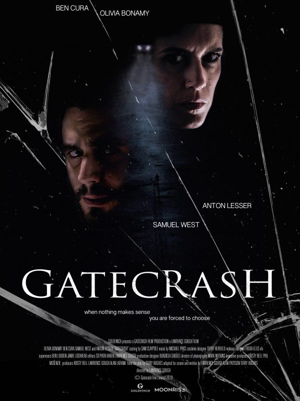 GATECRASH