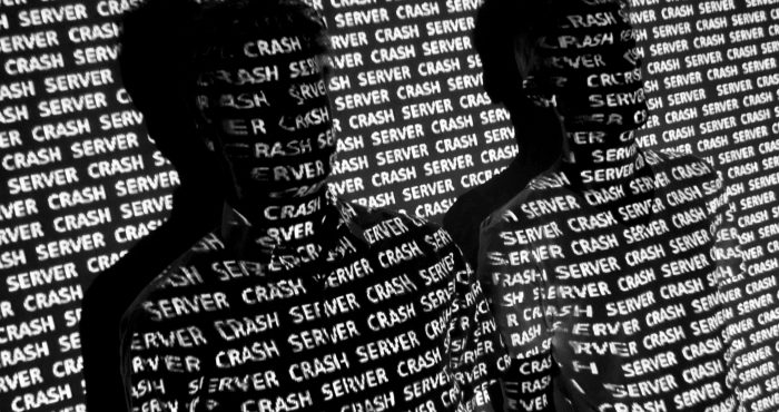 Crash Server