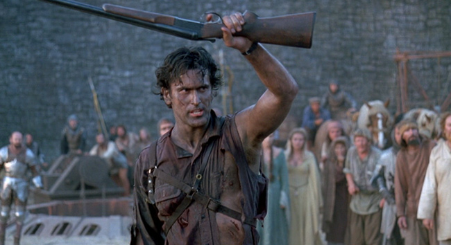 Army of darkness – FEFFS