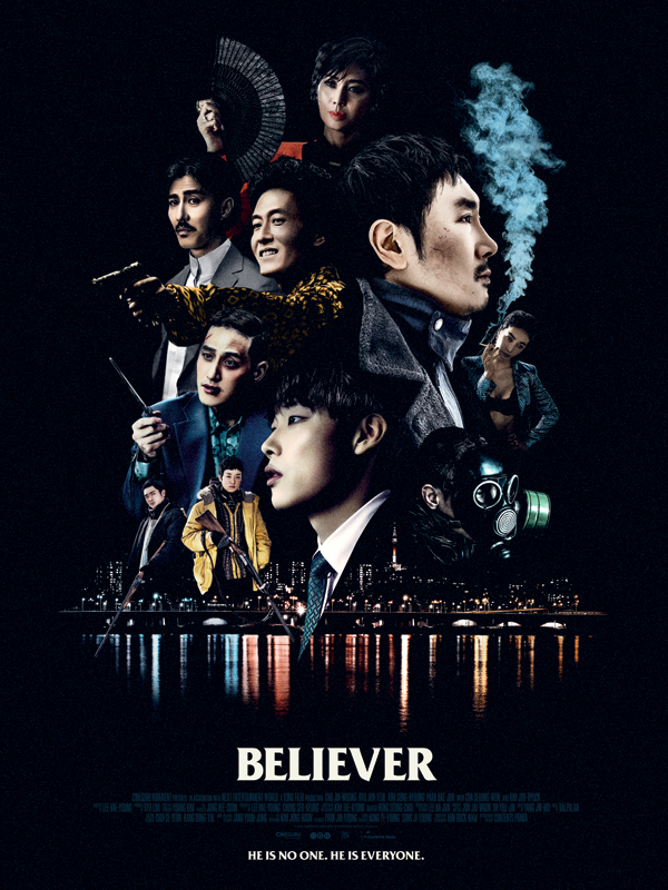 Believer---Poster