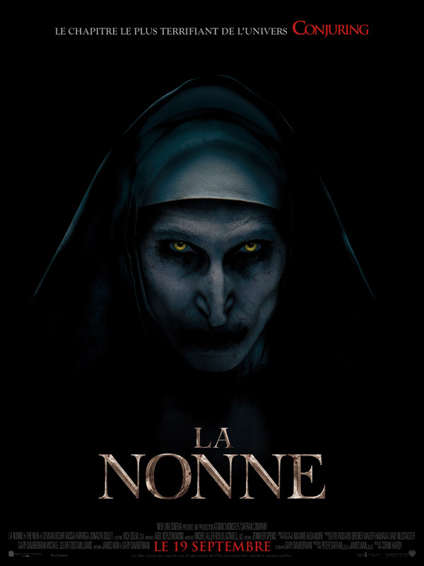 La-Nonne---Poster