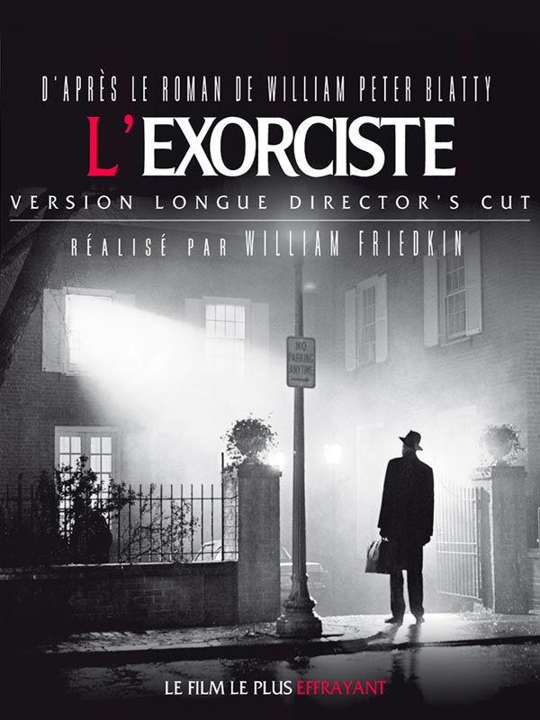 L'exorciste---Poster