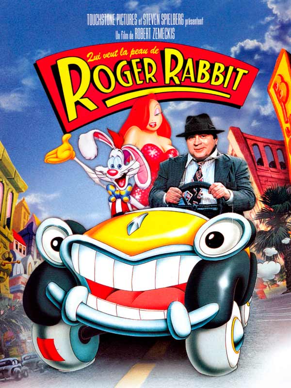Roger-Rabbit---Poster
