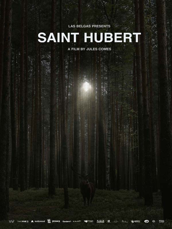 Saint-Hubert---Poster