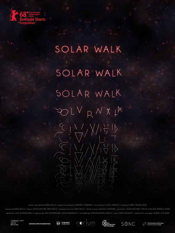 Solar---Poster