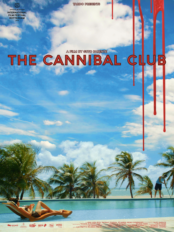 The-Cannibal-Club---Poster