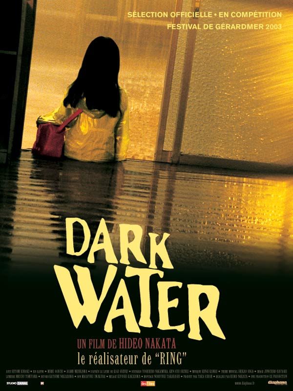 Dark Water - Affiche