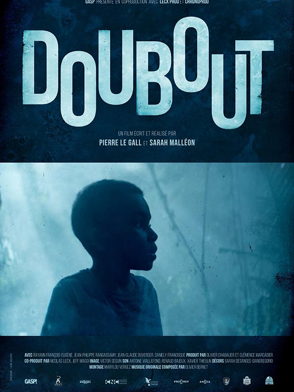 Doubout---Poster