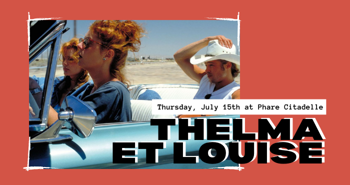 Copie de Thelma et Louise