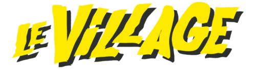 logo village 2022