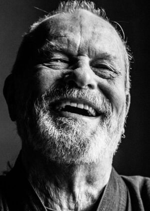 2023 - GUEST - Terry Gilliam