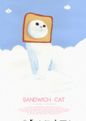 CARTEL - SANDWICH CAT
