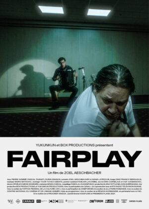 IVII_FAIRPLAY-Poster