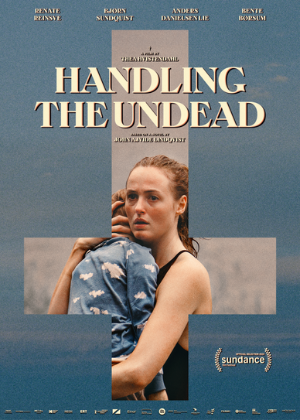 Handling the undead