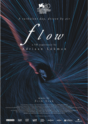 flow vr 3