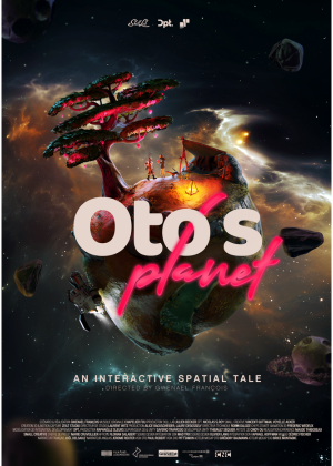 oto's planet 3