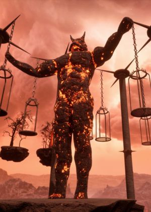 Copie de CHAINED