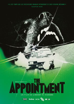 Affiche The Appointment